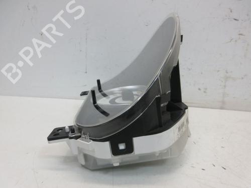 Instrument cluster MAZDA 2 (DE_, DH_) 1.5 (DE5FS) | BP37131437C47 - Image 5