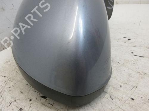 Right mirror OPEL CORSA D (S07) 1.4 (L08, L68) | BP29089395C27 