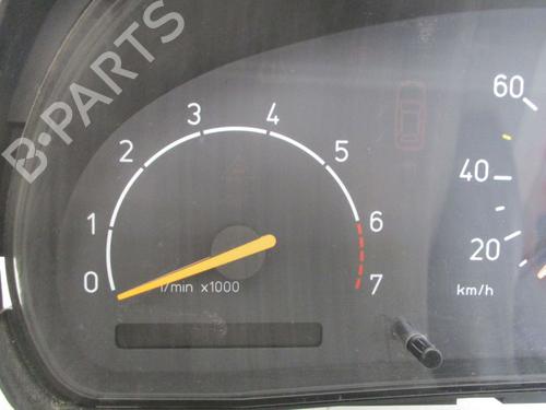 Display monitor SAAB 9-5 Estate (YS3E) 2.0 t | BP25224310C48 