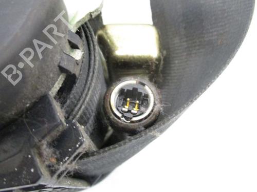 Front left seatbelt PEUGEOT 407 SW (6E_, 6D_) 2.0 | BP18808344I26 