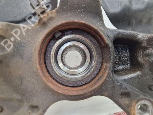 Right front steering knuckle FORD FOCUS IV Turnier (HP) 1.0 EcoBoost | BP39908850M26 - Image 5