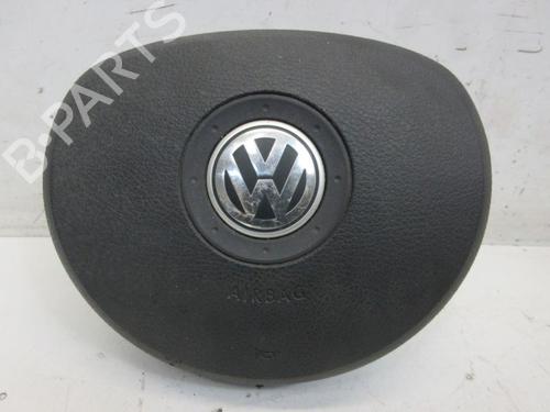 Steering wheel VW GOLF V (1K1) 1.4 16V | BP37124508C49 - Image 7