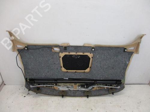 Hattehylde AUDI A8 D3 (4E2, 4E8) 4.0 TDI quattro | BP37113001C85 - Image 6