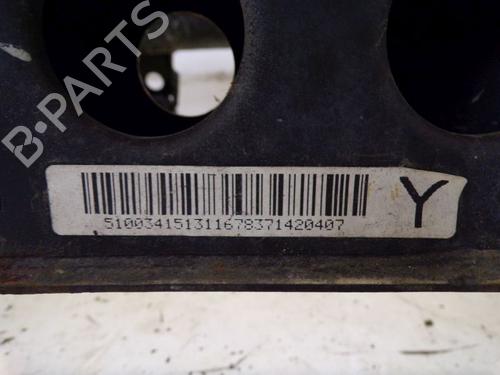 Rear axle BMW 3 (E90) 330 d | BP29100721M2