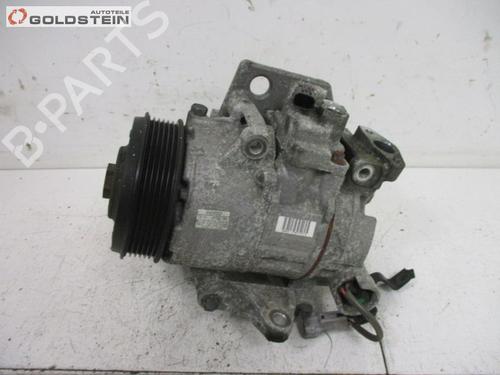 Used AC compressor AC compressor SUBARU OUTBACK (BR) 2.5 i AWD (BR9) (167 hp) 40229881 40229881