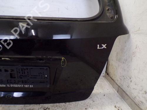 Tailgate KIA SORENTO I (JC) 3.5 V6 4WD | BP18808007C6 