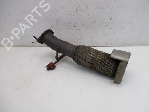 Used Pipe Pipe 37122708 37122708