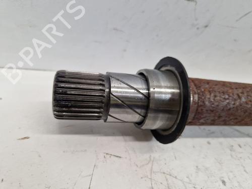 Right rear driveshaft ALPINE A110 II 1.8 | BP37139153M41 - Image 3