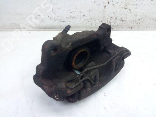 Used Right front brake caliper SEAT TOLEDO III (5P2) 2.0 TDI 16V (140 hp) 27681836
