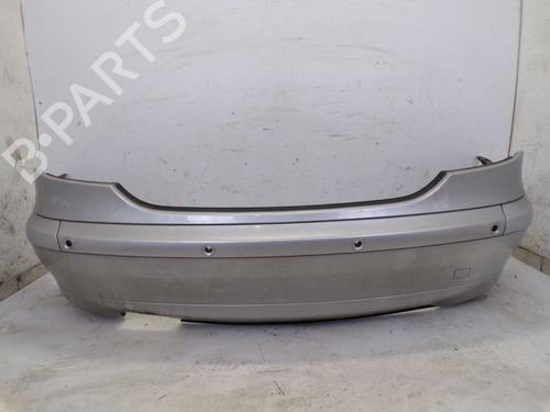 Used Rear bumper MERCEDES-BENZ C-CLASS Coupe (CL203) C 180 Kompressor (203.746) (143 hp) 18806264