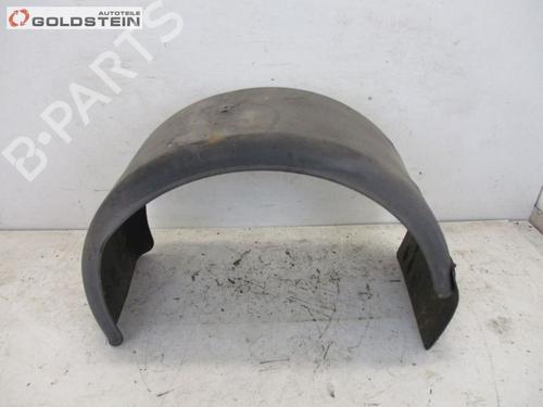 Andre MERCEDES-BENZ SPRINTER 4-t Platform/Chassis (B904) 412 D (122 hp) 21273578