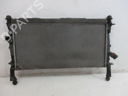 Køler FORD TRANSIT Bus (FD_ _, FB_ _, FS_ _, FZ_ _, FC_ _) 2.4 TDCi (140 hp) 28306876