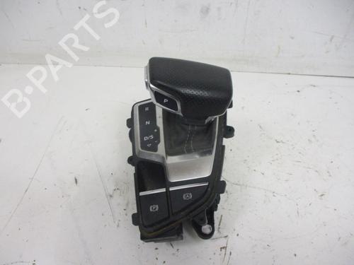 Shift knob AUDI A4 B9 Avant (8W5, 8WD) 3.0 TDI quattro | BP37113534I34 - Image 2