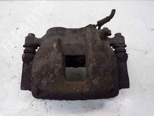 Left front brake caliper FORD TRANSIT Van (FA_ _) 2.4 TDCi RWD | BP37126580M105 - Image 2