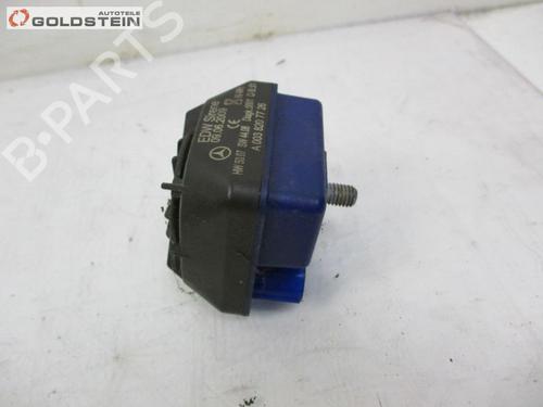 Horn MERCEDES-BENZ E-CLASS (W212) E 250 CDI / BlueTEC (212.003, 212.004) | BP37099912E13 - Image 3