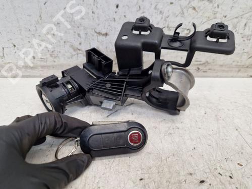 Ignition barrel FIAT PUNTO EVO (199_) 1.3 D Multijet | BP29108065M48