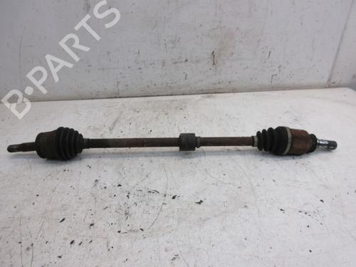 Used Right front driveshaft SMART FORFOUR (454) 1.3 (454.031) (95 hp) 29093520
