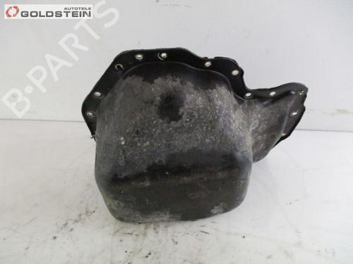 Oil sump VW FOX Hatchback (5Z1, 5Z3, 5Z4) 1.2 | BP18750053M115 