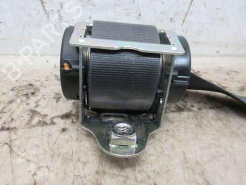 Front left seatbelt OPEL CORSA E (X15) 1.4 Turbo (08, 68) | BP22194639I26 