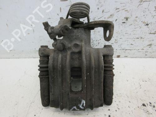 Left rear brake caliper AUDI A4 B6 (8E2) 2.0 | BP29091833M107 - Image 4