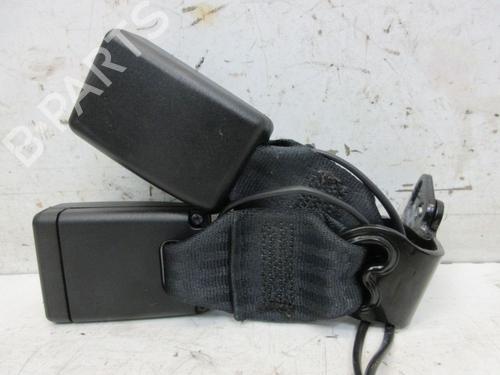 Seat buckle RENAULT ZOE (BFM_) ZOE | BP37124689I32 - Image 2