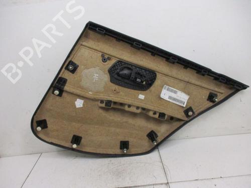 Rear left panel BMW 3 (E90) 325 i | BP18792453C60 