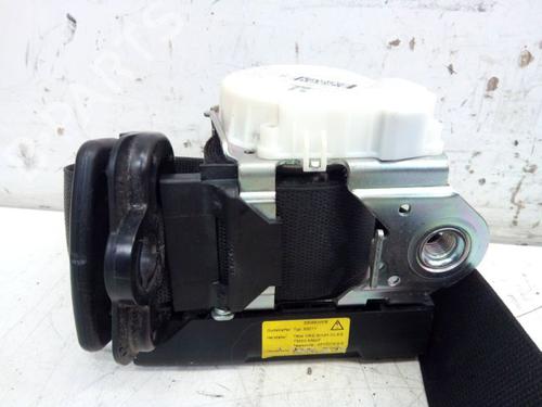 Front left seatbelt FIAT BRAVO II (198_) 1.4 T-Jet (198AXG1B) | BP29104177I26 