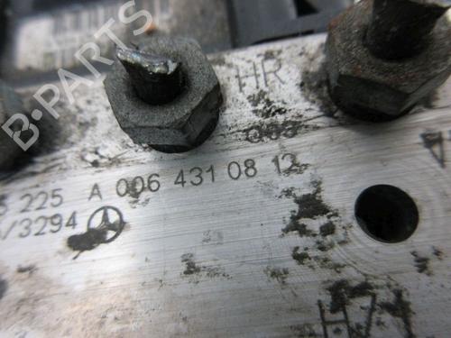 Electronic module MERCEDES-BENZ B-CLASS Sports Tourer (W245) B 150 (245.231) | BP19295251M83 