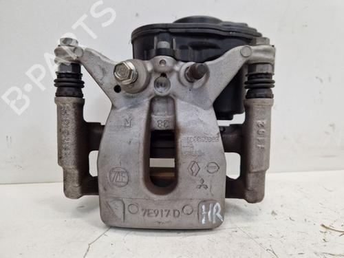 Right rear brake caliper RENAULT AUSTRAL E-TECH 200 Hybrid (HGM2) | BP37139102M106 - Image 5