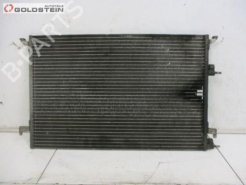 AC radiator SAAB 9-3 (YS3F, E79, D79, D75) 2.2 TiD | BP18764400M32