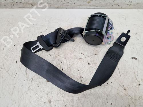 Used Rear left seatbelt RENAULT ZOE (BFM_) ZOE (BFMD) (109 hp) 27239925