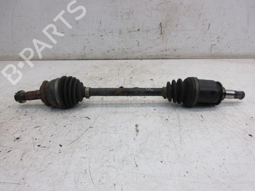 Left front driveshaft MINI MINI (R50, R53) Cooper | BP19298414M38 