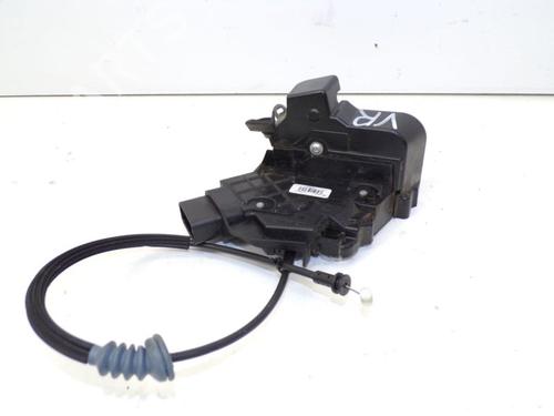 Front right lock VOLVO V50 (545) 1.6 D | BP29084035C97 