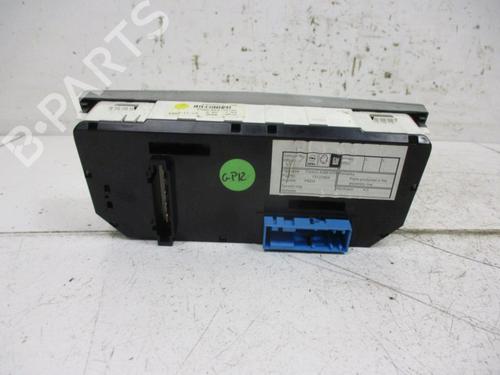 Climate control OPEL ASTRA H (A04) 1.8 (L48) | BP37111568I5 - Image 2
