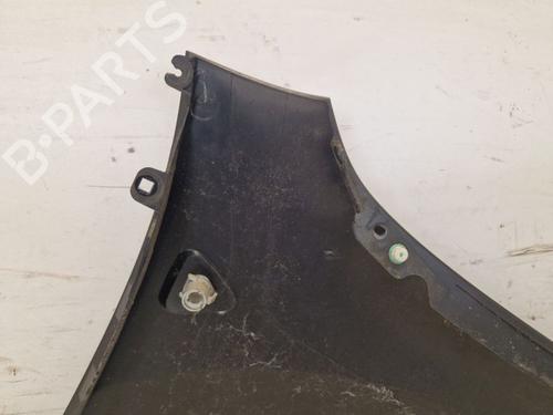 Left front fenders RENAULT KANGOO Express (FW0/1_) 1.5 dCi 90 (FW0G, FW05, FW08, FW11) | BP25826459C41 
