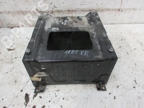 Used Left front seat MERCEDES-BENZ VITO / MIXTO Van (W639) 113 CDI (639.601, 639.603, 639.605) (136 hp) 30668388