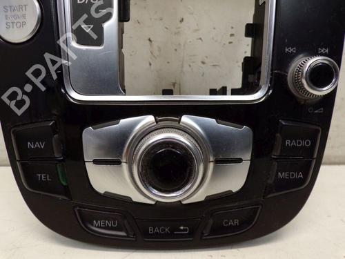 Switch AUDI A5 Sportback (8TA) 3.0 TDI quattro | BP29100824I30 