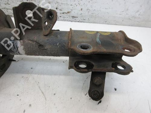 Right front shock absorber KIA PICANTO II (TA) 1.0 | BP29093040M17 