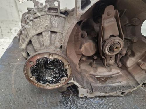 Gearbox VW GOLF PLUS V (5M1, 521) 1.9 TDI | BP37135960M3 - Image 2