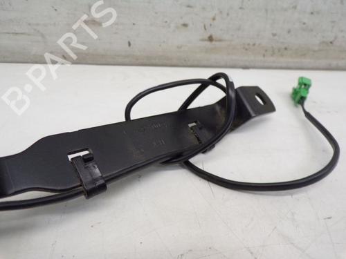 Seat buckle SKODA FABIA II Combi (545) 1.2 | BP29101775I32 