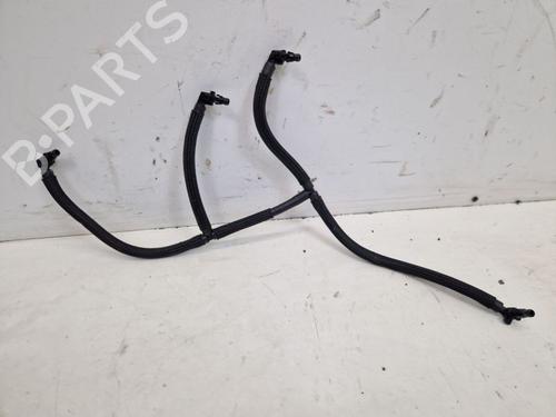 Rør Rør VW POLO V (6R1, 6C1) 1.2 TDI (75 hp) 37141108 37141108