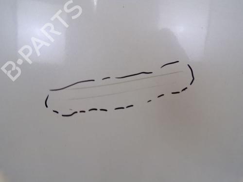 Left rear door RENAULT GRAND SCÉNIC III (JZ0/1_) 1.6 dCi (JZ00, JZ12) | BP29084130C4 