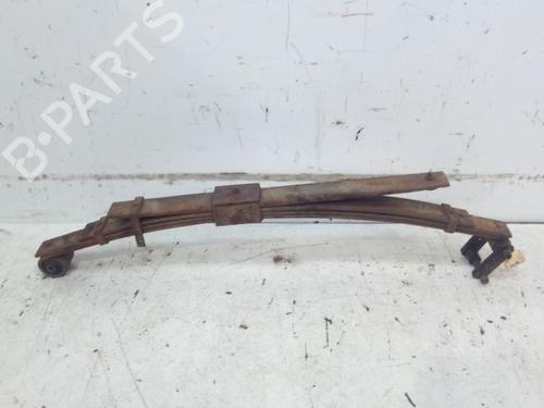 Andre HYUNDAI H-1 Cargo (TQ) 2.5 CRDi | BP30669130O1 