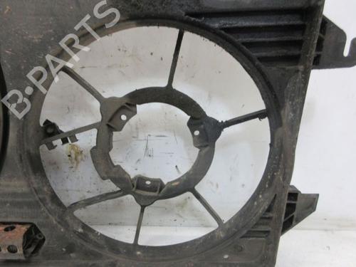 Fan FORD TRANSIT CONNECT (P65_, P70_, P80_) 1.8 TDCi | BP37124829M128 - Image 3