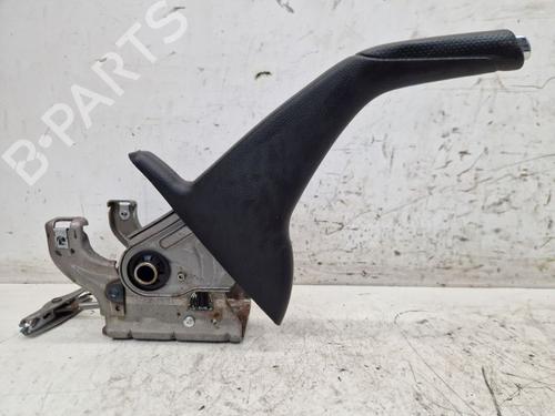 Hand brake CHEVROLET CRUZE (J300) 1.4 | BP37137963I18 - Image 6