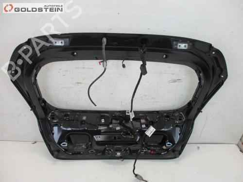 Tailgate FORD FIESTA VI (CB1, CCN) 1.6 TDCi | BP18788155C6 