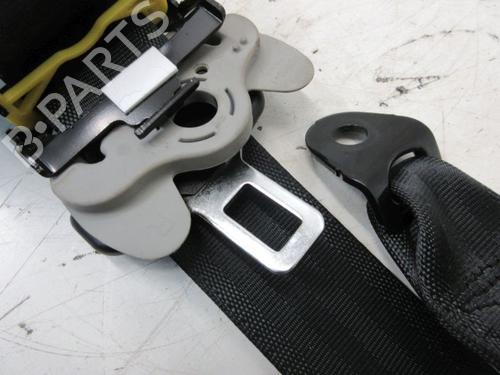 Rear right seatbelt KIA PICANTO II (TA) 1.0 | BP19297675I28 