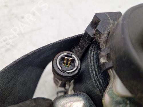 Front left seatbelt DACIA DUSTER (HS_) 1.6 16V 4x4 | BP34738472I26 - Image 7