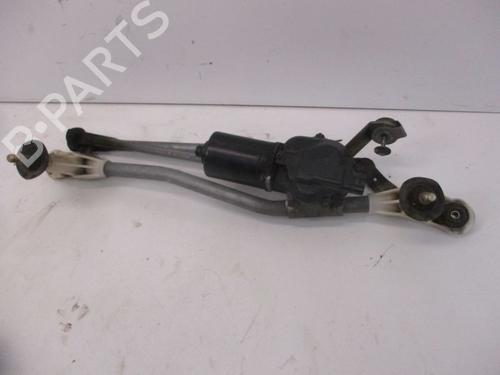 Used Front wipers mechanism HONDA JAZZ II (GD_, GE3, GE2) 1.3 iDSi (GD1) (83 hp) 18804494