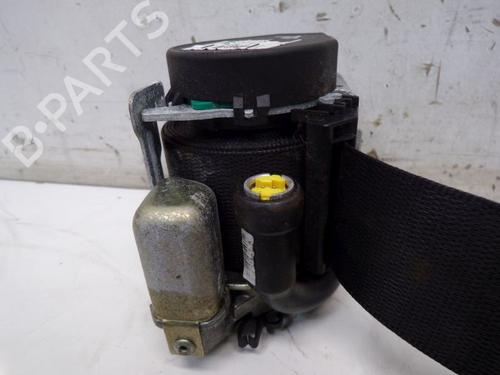 Front right seatbelt MERCEDES-BENZ A-CLASS (W169) A 180 CDI (169.007, 169.307) | BP24441085I25 